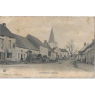 Dompierre-en-Morvan